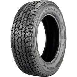265/65R17 GOODYEAR WRANGLER AT ADVENTURE 112T