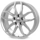Rial Lucca polar-silver 8x18 5x115 ET45 CB70,2 60 700 kg LUC80845G51-0