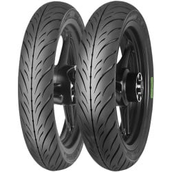 MITAS 100/80-17 MC 25 BOGART [52 S]TL (MOTO)