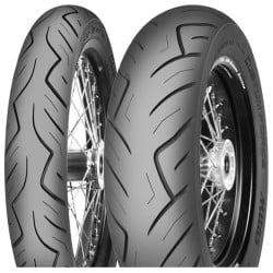 MITAS 170/80B15 CUSTOM FORCE 77H TL