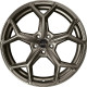 Antera A101 Stone Bronze 10,5x22 5x112 ET18 CB66,6 R14 925 kg A10105221816194I