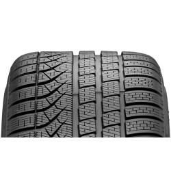 Pirelli P-Zero Winter (*) FR Seal Inside Noise Canseling System (Ratlankio apsauga) 255/40R23 104H XL 2023 Made in Germany