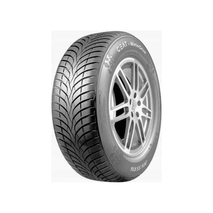 CEAT 215/65R17 WINTER DRIVE SUV 103H XL