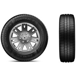 VREDESTEIN 235/60R17C COMTRAC 2 117/115R