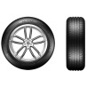 VREDESTEIN 215/45R17 ULTRAC 91Y XL ZR