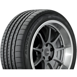 Yokohama Advan Sport V105 MO (Ratlankio apsauga) 255/35R19 96Y XL 2024-2025 Made in Japan