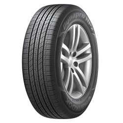 HANKOOK 235/65R17 DYNAPRO HP2 RA33 104H