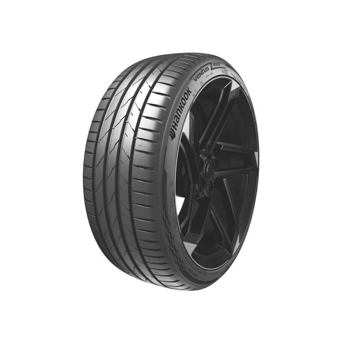 HANKOOK 225/40R19 VENTUS EVO K137 93Y XL FR