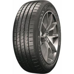 Crosswind COMFORT PEAK (Ratlankio apsauga) 225/50R17 98V XL 2025 Made in Serbia
