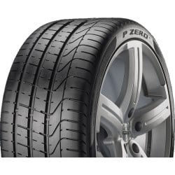 Pirelli P-Zero (Ratlankio apsauga) 295/40R21 111Y XL 2023-2024 Made in Italy