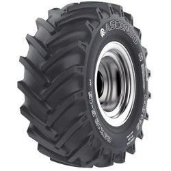 31x15.50-15 Ascenso IMB165 10PR TL