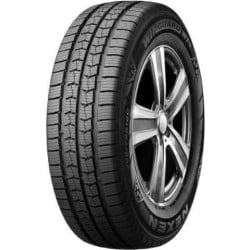NEXEN WINGUARD WT1 215/65R16 109R