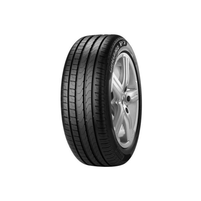 PIRELLI CINTURATO P7* RFT 255/40R18 95Y