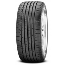 Accelera ACCELERA PHI 2 XL 25 295/25R21 96Y