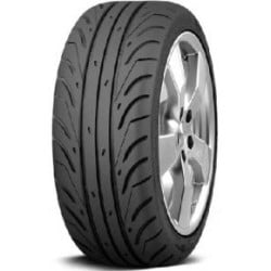 Accelera 651 SPORT SEMI SLICK TWI200 25 205/50R16 87W