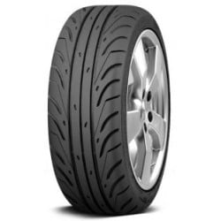 Accelera 651 SPORT SEMI SLICK TWI100 25 215/45R17 87W