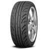 Accelera 651 SPORT SEMI SLICK TWI100 XL 25 215/40R17 87W