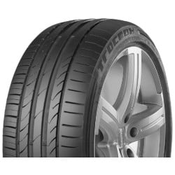 Tracmax X-Privilo TX3 (Ratlankio apsauga) 225/50R18 99W XL 2024
