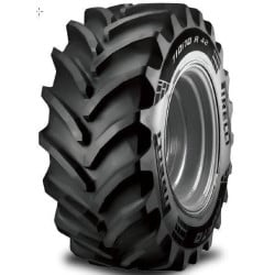 580/70R38 Pirelli PHP:70 155D TL