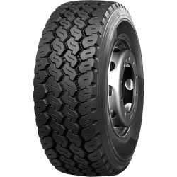275/70R22.5 Goodride Sup Guard M1 148/145L Priekinė / Priekaba Karjerams ON/OFF