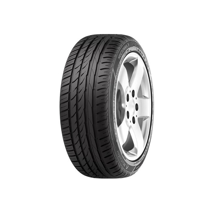 MATADOR 205/50R16 MP47 HECTORRA 3 87V