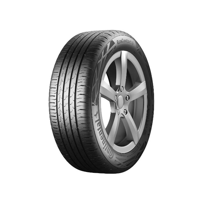 CONTINENTAL 245/45R18 ECOCONTACT 6 96W SL