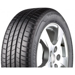 Bridgestone Turanza T-005 MO (Ratlankio apsauga) 225/45R18 95Y 2024 Made in South Africa