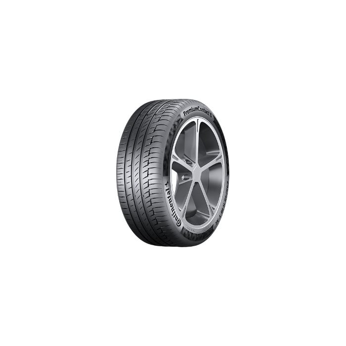 CONTINENTAL PremiumContact 6 MO XL 275/50R21 113Y