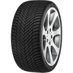 FORTUNA ECOPLUS2 4S XL 195/60R18 96H