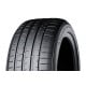 Yokohama Advan Sport V107 DEMO 50KM (Ratlankio apsauga) 265/30R20 94Y XL 2024 Made in Japan