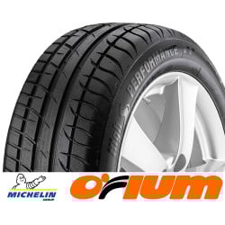 Orium High Performance (Ratlankio apsauga) 195/55R15 85V 2024 Made in Serbia