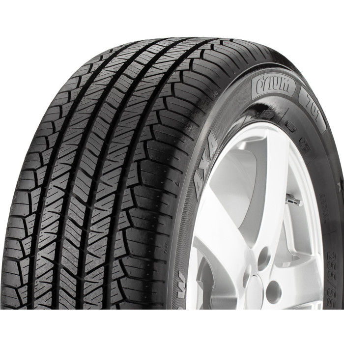 Orium 701 4x4 SUV M+S (Ratlankio apsauga) 235/60R18 107V XL 2023 Made in Serbia