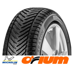 Orium ALL SEASON SUV M+S 215/65R16 102V XL 2022 Made in Serbia