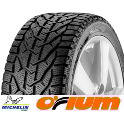 Orium Winter TL (Ratlankio apsauga) 235/55R17 103V XL 2023 Made in Serbia