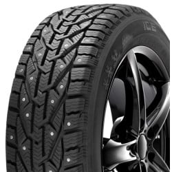 Orium Ice Studded S/D (Ratlankio apsauga) 195/55R16 91T XL 2021 Made in Serbia