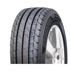Bridgestone Duravis VAN Enliten 8PR 215/65R16 109/107T C 2025 Made in Spain