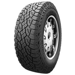 KUMHO AT52 3PMSF 265/70R17 115T