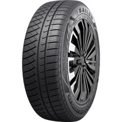 205/55R16 SAILUN ATREZZO 4 SEASONS EV 94V XL Ratlankio apsauga EcoPoint3