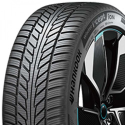 HANKOOK 295/40R21 Winter i*cept ION X (IW01A) 111 V XL ( C B A 72dB )