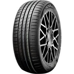 205/60R16 KUMHO HS51 92H silica compound