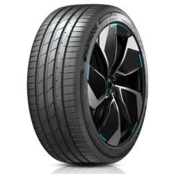 HANKOOK IK01 SOUND ABSORBER XL 245/45R19 102Y