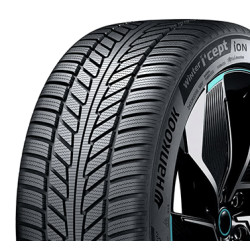 HANKOOK 265/40R21 iON i*Cept (IW01) 105 V XL ( C B A 70dB ) 