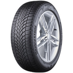 BRIDGESTONE Blizzak LM005 XL 255/45R18 103V