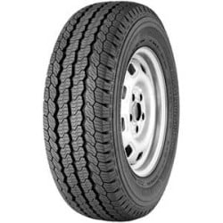 CONTINENTAL VancoFourSeason 195/75R16 107/105R