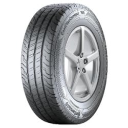CONTINENTAL ContiVanContact 100 225/75R16 118/116R