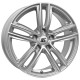 RC Design RC27 Kristallsilber (KS) 7,5x17 5x110 ET31 CB65,1 60 760 kg 309472
