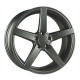 STW 5 Dark Anthracite 8x18 5x108 ET42 CB63,4 60 680 kg STW5GHDA42