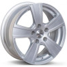 STW Ice Silver 6x15 5x114.3 ET40 CB66,1 60 690 kg STWIKOSI40N