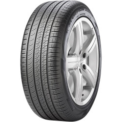 255/65R19 PIRELLI SCORPION ZERO ALL SEASON 114V XL LR FSL