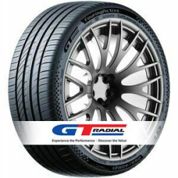 GT Radial Touringactive (Ratlankio apsauga) 235/55R20 102W 2025